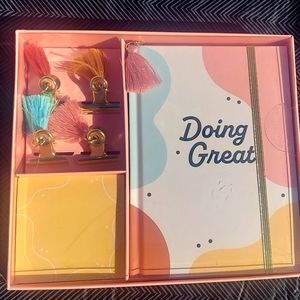 New Paper Riot Co. Stationery Set